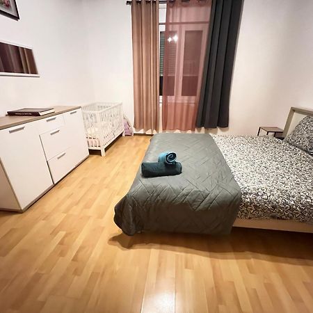 Harmony Appart France & Suisse Saint-Louis  Esterno foto
