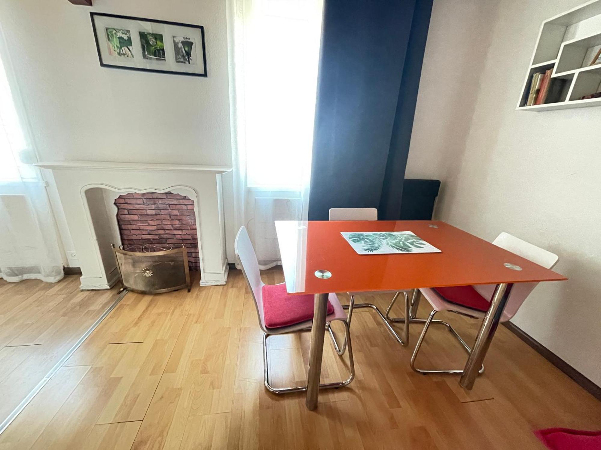 Harmony Appart France & Suisse Saint-Louis  Esterno foto